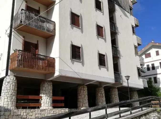 Casa Ena