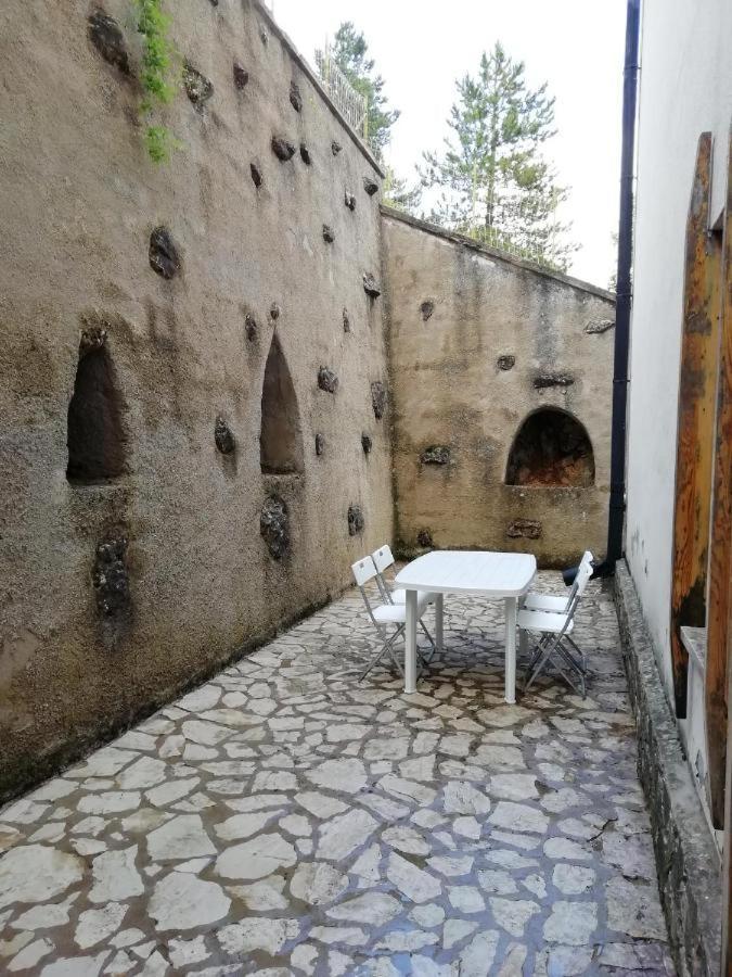 Appartamento Casa Ena Roccaraso