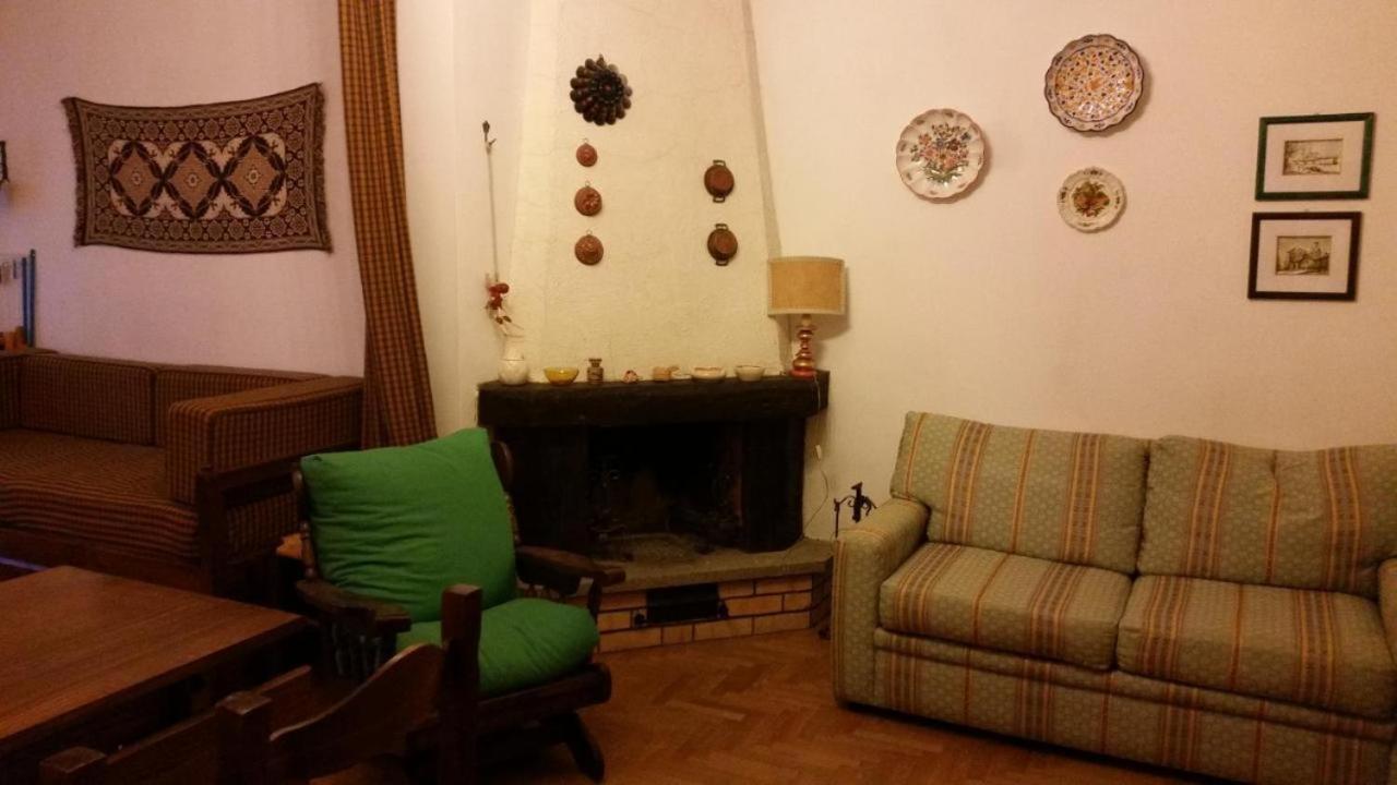Casa Ena *