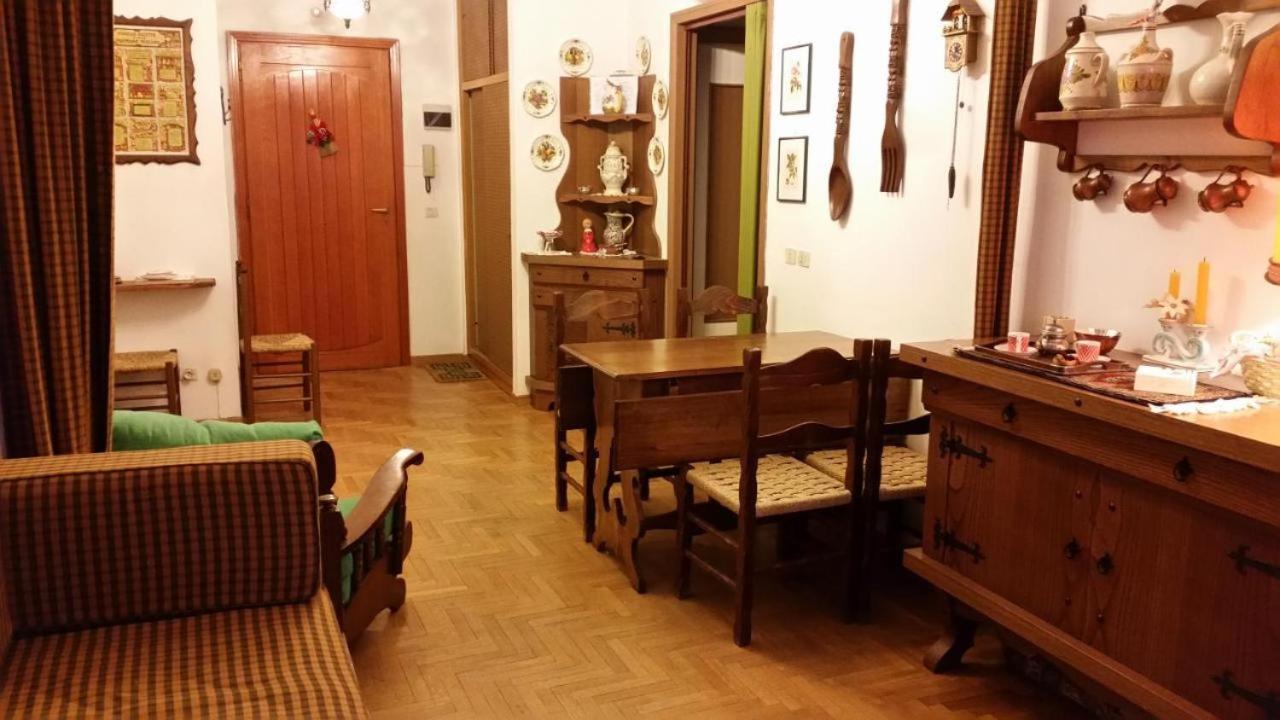 Casa Ena * Roccaraso
