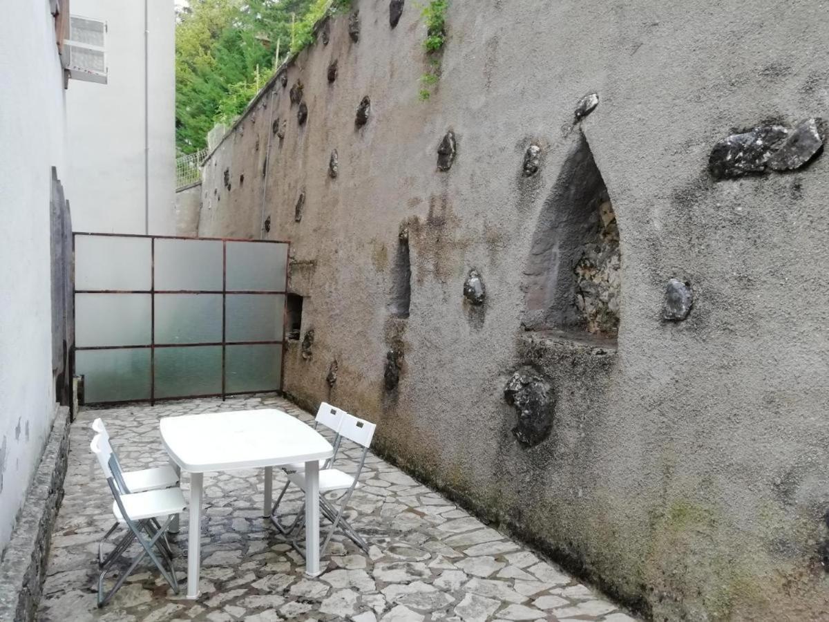 Casa Ena Appartamento